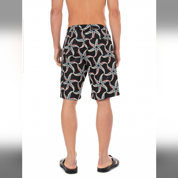 Scotch & Soda Shorts-Printed Size 31 - Picture 7 of 7